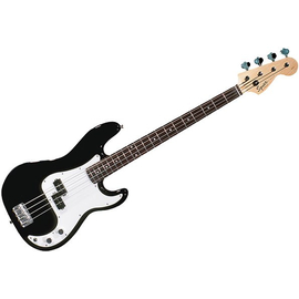 Бас-гитара FENDER SQUIER AFFINITY P-BASS