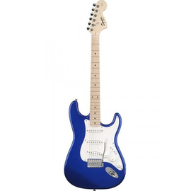 Электрогитара FENDER SQUIER AFFINITY STRATOCASTER RW MTB