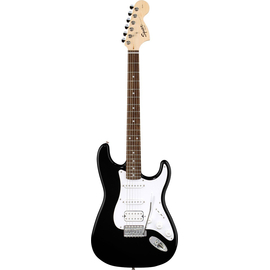 Электрогитара FENDER SQUIER AFFINITY STRAT ВК
