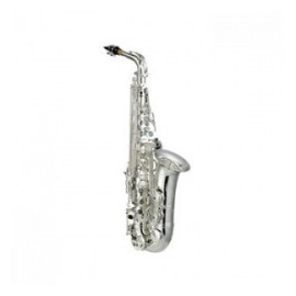 Альт-саксофон Albert Weber AWAS67S