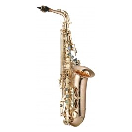 Тенор-саксофон Albert Weber AWTS67G