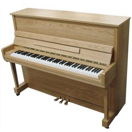 Пианино Albert Weber AW 131 SATIN BYCP