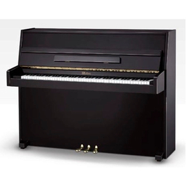 Пианино Albert Weber W112 BP