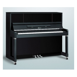 Пианино Albert Weber W121E (SC) BP