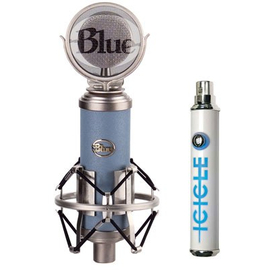 Микрофон Blue Microphones Bluebird