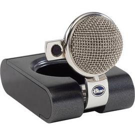 Веб-камера Blue Microphones Eyeball 2,0