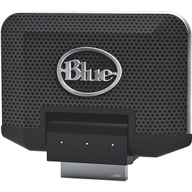 Микрофон Blue Microphones Mikey iPOD Recorder