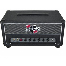 Гитарный головной усилитель Crate BH15H