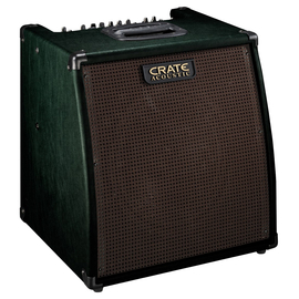 Комбо для электро-акустических гитар Crate CA120DG