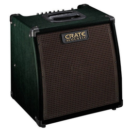Комбо для электро-акустических гитар Crate CA30