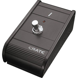 Ножной переключатель каналов Crate CFS1