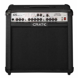 Гитарный комбо Crate GTX 65 UB