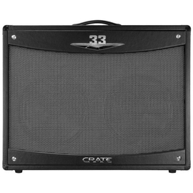 Ламповый гитарный комбо Crate V330-212