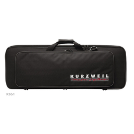 Чехол для клавиш Custom Canto GB KME 61 gig-bag for Kurzweil KME 61