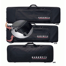 Чехол Custom Bag Canto GB SP 76 gig-bag for Kurzweil SP 76