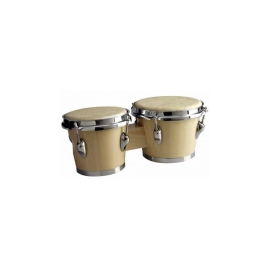 Бонги DB Percussion BOBCS-900, 6.5" & 7.5" Brown