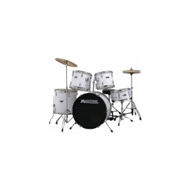 Ударная установка DB Percussion DB52-29 Silver