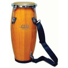 Мини конга DB Percussion MCLC-500, 7.5" x 22" Deep Original