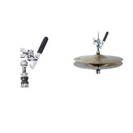 Зажим для хай-хета DB Percussion ВВС-1018B