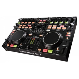 MIDI контроллер Denon DJ DN-MC3000