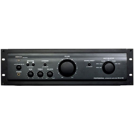 Усилитель Denon PRO DN-A100P