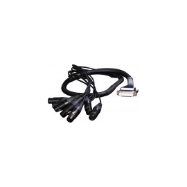 MADI кабель DiGiCo LEADS0043