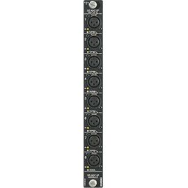 Модуль коммутационного блока DiGiCo MOD-SDR-ADC