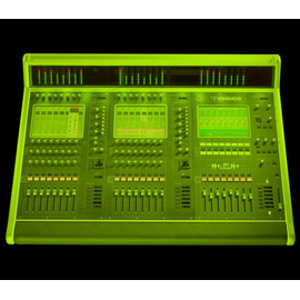 Микшерная консоль DiGiCo S-D1-40