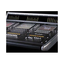 Микшерная консоль DiGiCo S-D1-48MDR
