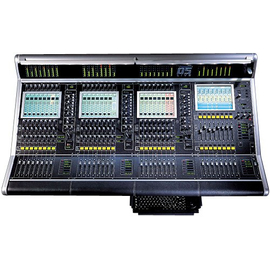 Микшерная консоль DiGiCo S-D5-112EX