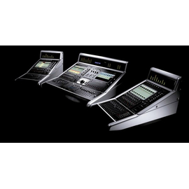 Микшерная консоль DiGiCo S-DS00-24