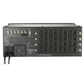 Рэковая рама DiGiCo X-MR-HMA