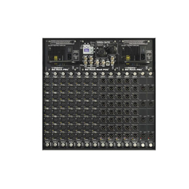 Рек DiGiCo X-SD-RACK-DMI