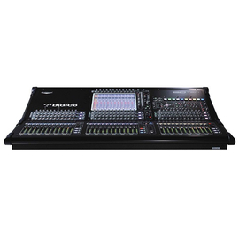 Консоль DiGiCo X-SD10-2хD-Rack (HMA оптика)
