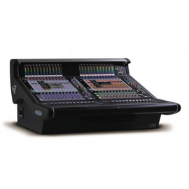 Микшерная консоль DiGiCo X-SD7-EXP