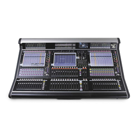 Микшерная консоль DiGiCo X-SD7-WS-ST