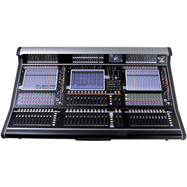 Микшерная консоль DiGiCo X-SD7-WS