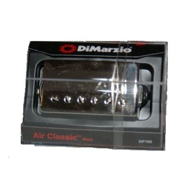 Хамбакер DiMarzio DP190 BK Air Classic™ Neck