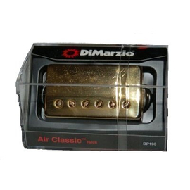 Хамбакер DiMarzio DP190 FBK Air Classic™ Neck
