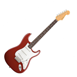 Электрогитара FENDER SQUIER BULLET STRATOCASTER RW TR