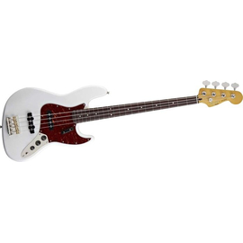 Бас-гитара FENDER SQUIER CLASSIC VIBE JAZZ BASS OWT