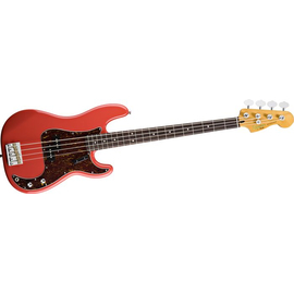 Бас-гитара FENDER SQUIER CLASSIC VIBE PRECISION BASS 60's RW FRD