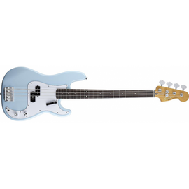Бас-гитара FENDER SQUIER CLASSIC VIBE PRECISION BASS 60's SB