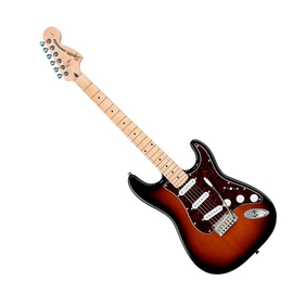 Электрогитара FENDER SQUIER STD STRATOCASTER