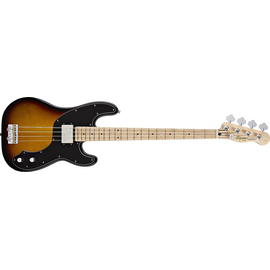 Бас-гитара FENDER SQUIER VINTAGE MODIFIED PRECISION BASS - MN - 3 COLOUR SUNBURST