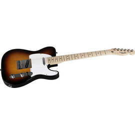 Электрогитара FENDER STANDARD TELECASTER MN BSB