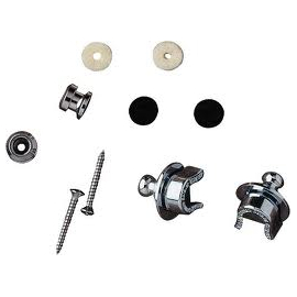 Замки для ремня FENDER STRAP LOCKS