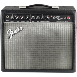 Ламповый комбоусилитель FENDER Super Champ™ X2 Combo