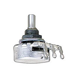 Потенциометр FENDER T/V 250K SPLIT SHIFT