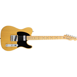 Электрогитара FENDER VINTAGE HOT ROD 52 TELE BTB